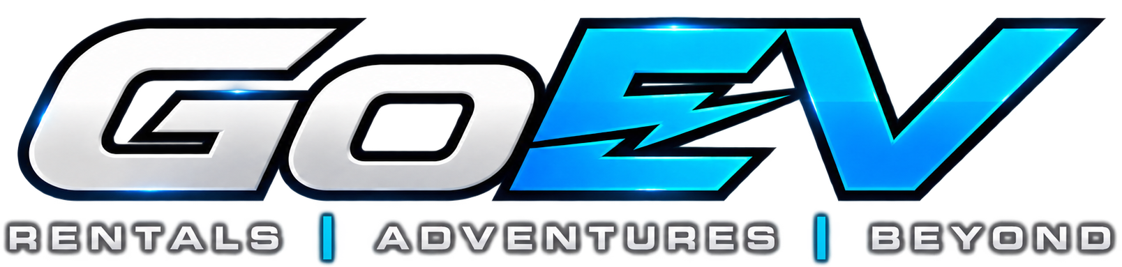GoEV — Rentals, Adventures, Beyond