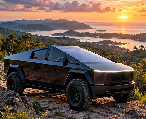 Explore adventure concept